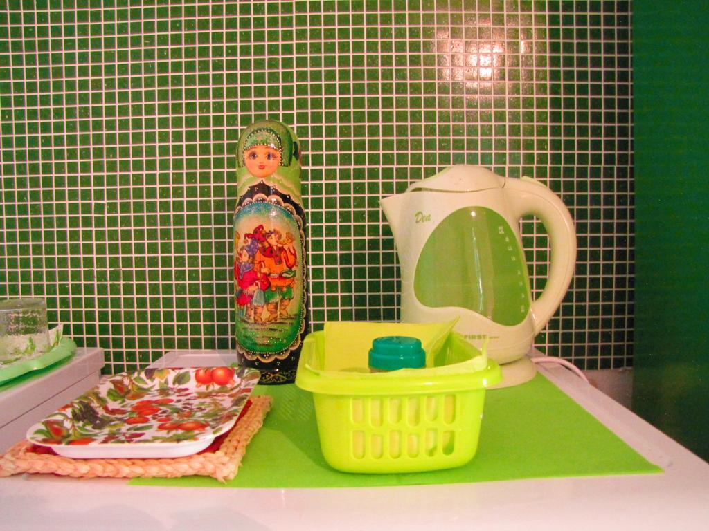 Room Galina Duga Resa Bagian luar foto