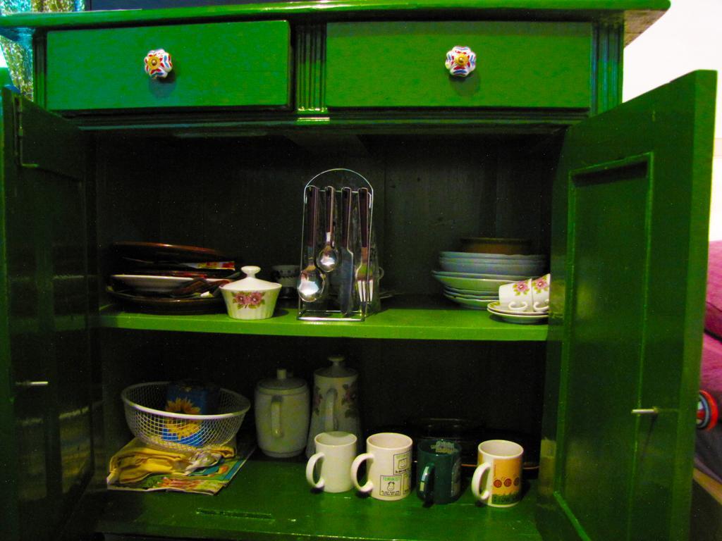 Room Galina Duga Resa Bagian luar foto