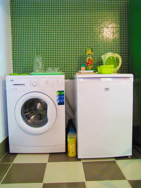 Room Galina Duga Resa Bagian luar foto