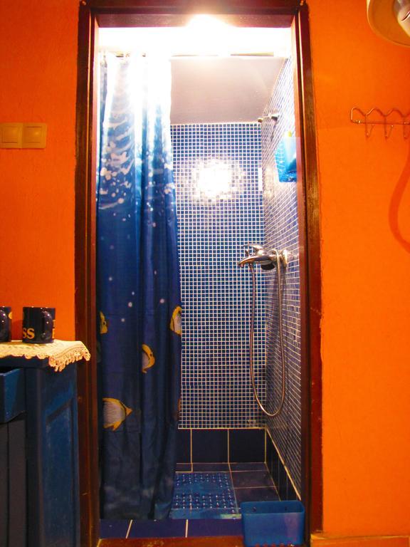Room Galina Duga Resa Bagian luar foto