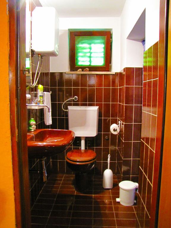 Room Galina Duga Resa Bagian luar foto